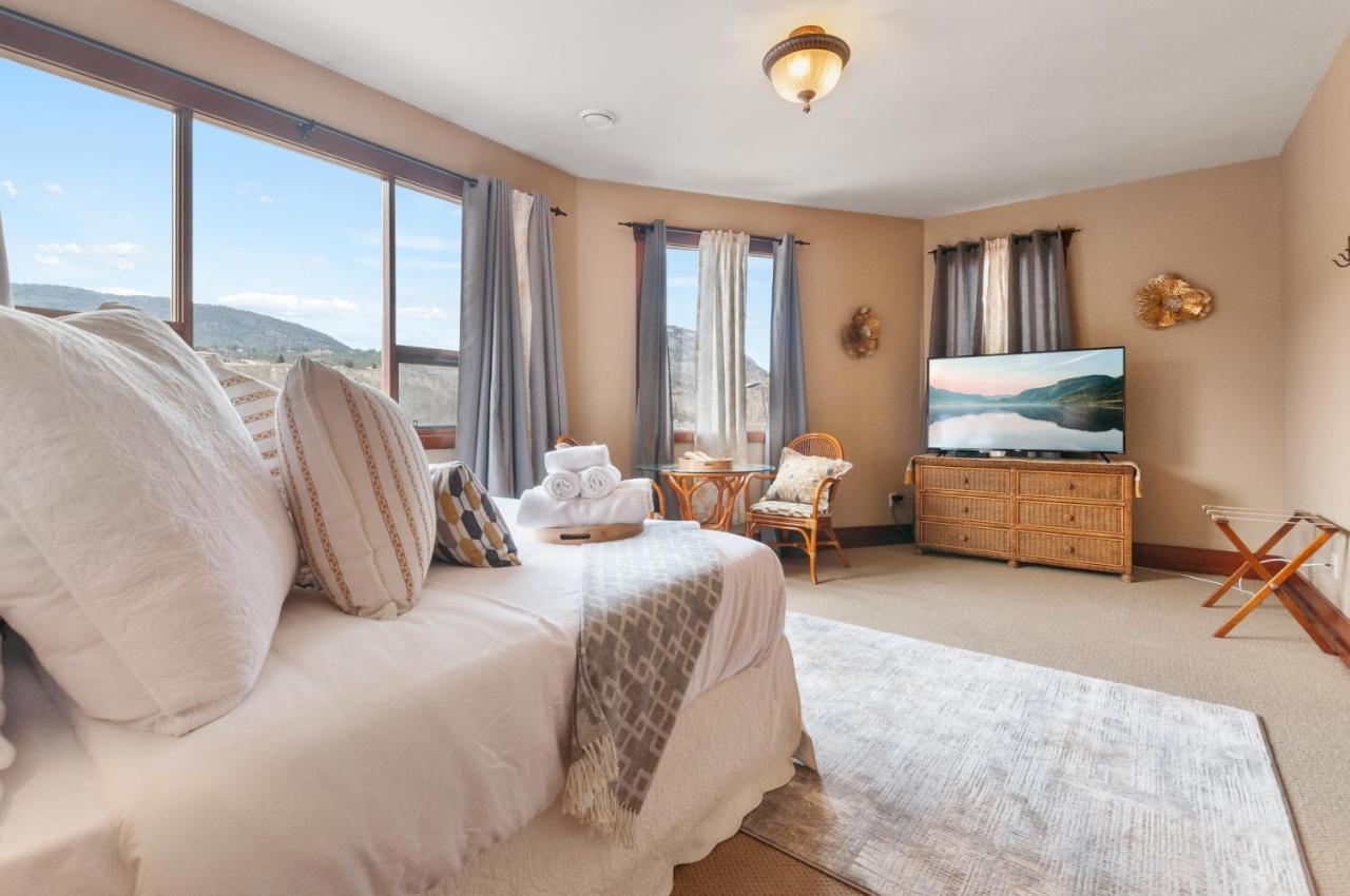 Casa Grande Inn & Suites Penticton Esterno foto