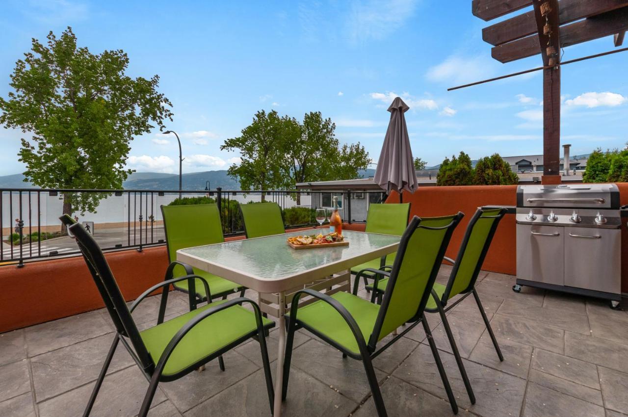Casa Grande Inn & Suites Penticton Esterno foto