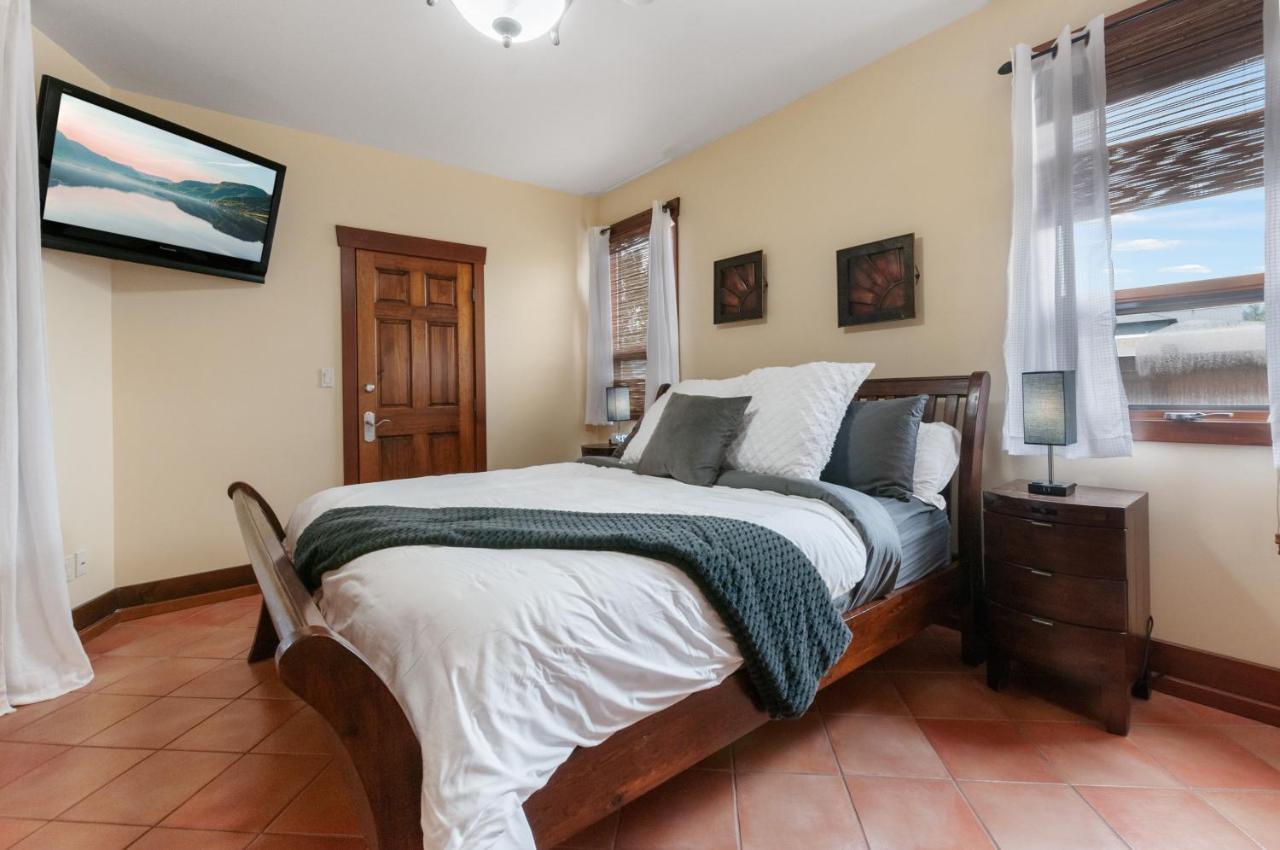 Casa Grande Inn & Suites Penticton Esterno foto