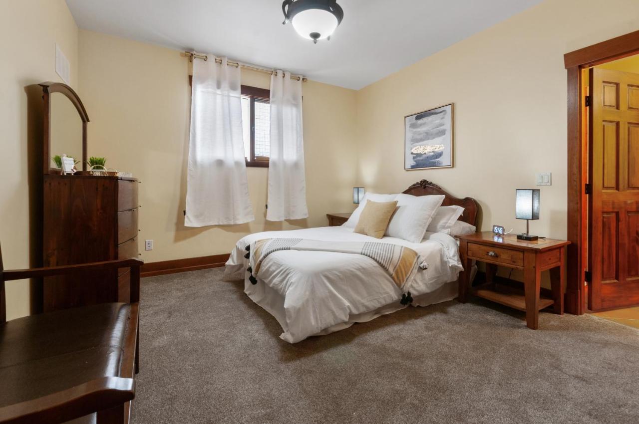 Casa Grande Inn & Suites Penticton Esterno foto