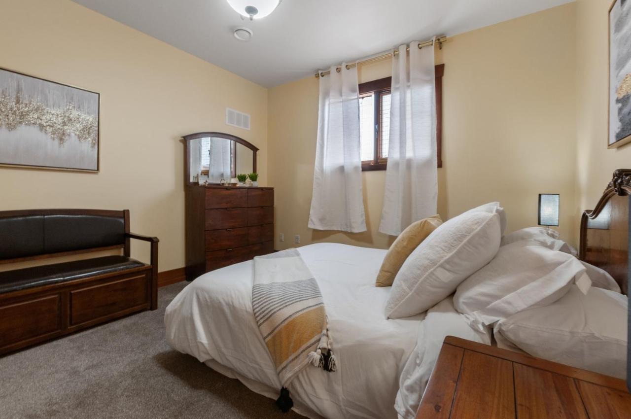 Casa Grande Inn & Suites Penticton Esterno foto